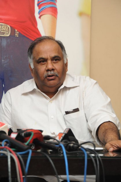 Attarintiki-Daredi-25-days-Celebrations